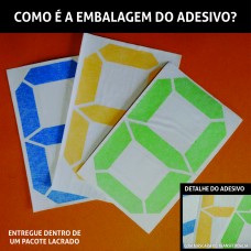 Número Digital Simples - Compras Somente pelo WattsApp 54 99262 4843